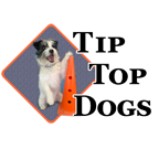 Tip Top Dogs - fitness and training